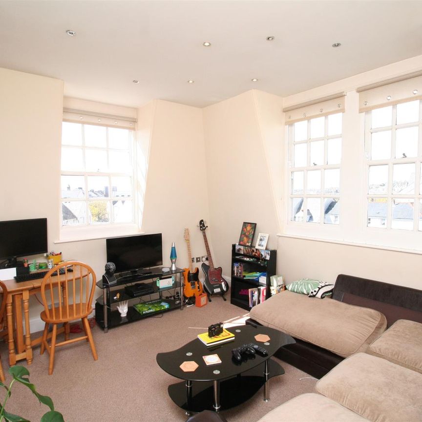 Greenbank Terrace, Greenbank, Plymouth - Photo 1