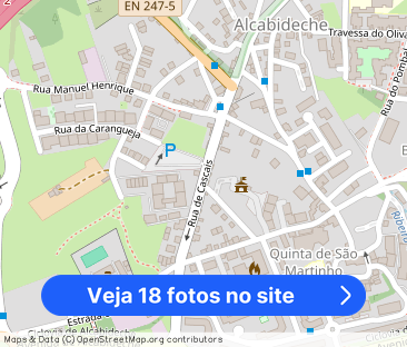 Apartamento T2 para alugar em Cascais - Foto 1