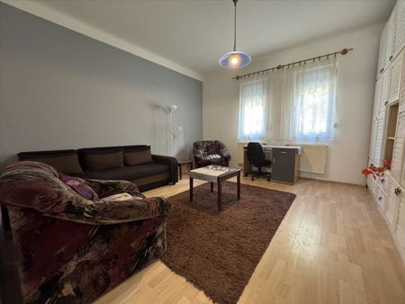 Kiadó jó állapotú lakás - Pécs - Fotó 4