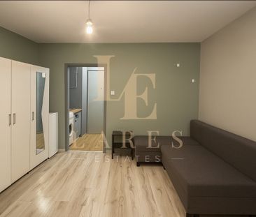 Metro Słodowiec 5 min | Od 1 grudnia | Kawalerka - Zdjęcie 5