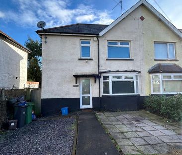 2 bedroom semi-detached house to rent - Photo 5