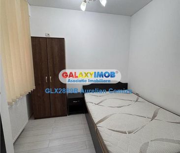 Garsoniera pentru inchiriat Militari Residence/AC/CENTRALA - Photo 1