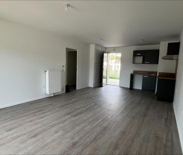 Location Appartement 3 pièces 63m² CHARTRES 28000 - Photo 1