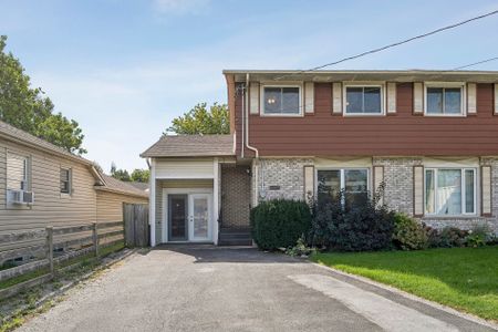 For Lease - 310 Linwell Road Unit# 1/2, St. Catharines, Ontario - Photo 3