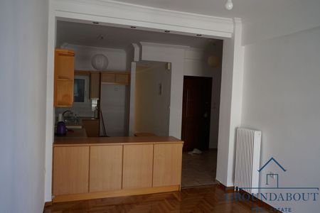 Διαμέρισμα για ενοικίαση Άγιος Παντελεήμονας (Λεωφόρος Πατησίων - Λεωφόρος Αχαρνών) - Φωτογραφία 5