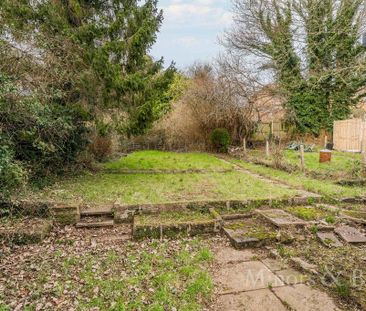 2 bedroom ground floor flat to rent - Photo 3