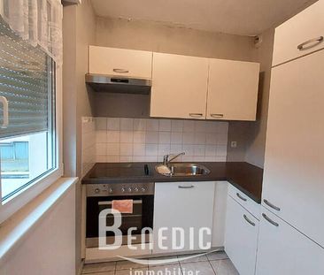 Studio avec balcon et parking - proche lycée technique et zone comm... - Photo 3