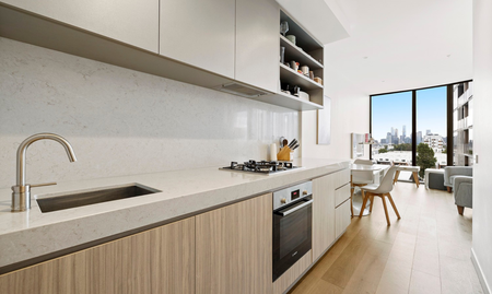 Stylish Living In PM residence - Photo 3