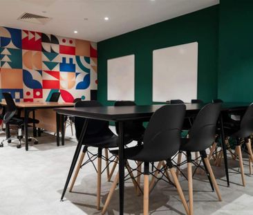 1 bedroom in a flat share to rent - Photo 4