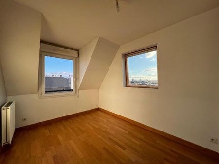 Location Appartement 3 pièces 58m² ROUEN 76000 - Photo 4