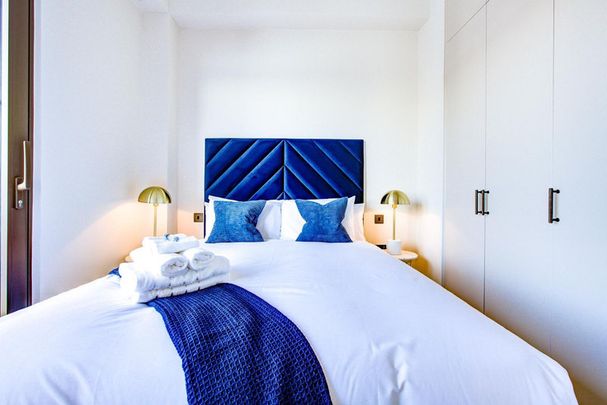 Turnberry Quay - Photo 1