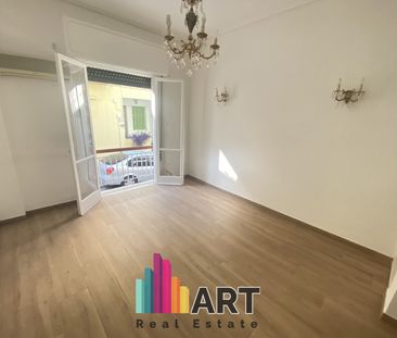 Διαμέρισμα για ενοικίαση Νέος Κόσμος - Photo 6