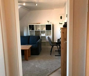 Wohnung zu vermieten - Photo 1