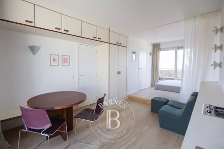 Parc de Forest - Furnished studio - Photo 2