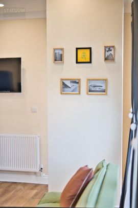 1 bedroom apartment to rent - Photo 1