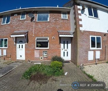 2 bedroom terraced house to rent - Photo 4