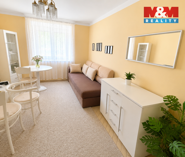 Pronájem bytu 2+1 53 m² - Фото 1