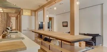 Appartement · 65 m² · Plateau-Mont-Royal - Photo 2