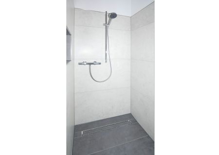 Einziehen & wohlfühlen – Attraktive Neubau-2-Zimmer-Wohnung mit Balkon - Foto 5