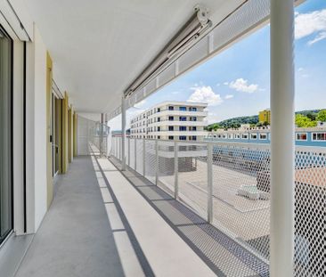 MIETEN OHNE KAUTION - Moderne Wohnung in der Stadtsiedlung Reitmen - Foto 5