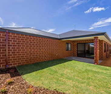 Lovely Low Maintenance Home - Photo 6