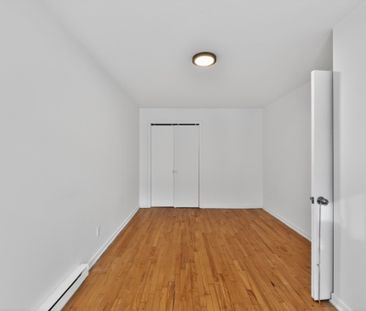 Appartement à louer - Montréal (Rosemont/La Petite-Patrie) (La Peti... - Photo 1