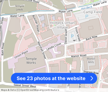 Leodis Square, Leeds, LS11 - Photo 1