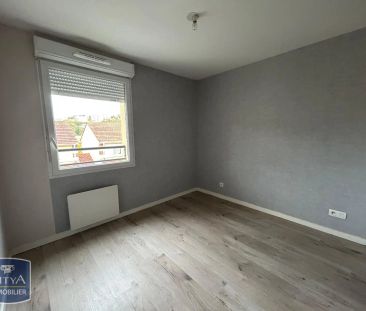 Appartement à louer 2 pièces 39.05m² - Photo 3