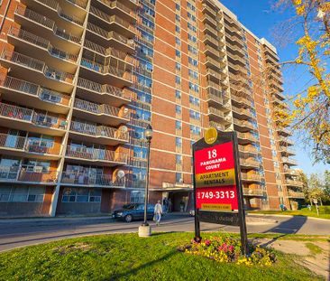 Panorama Apartments - 3 Bedroom - Photo 6
