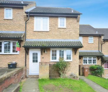 2 bedroom terraced house to rent - Photo 3