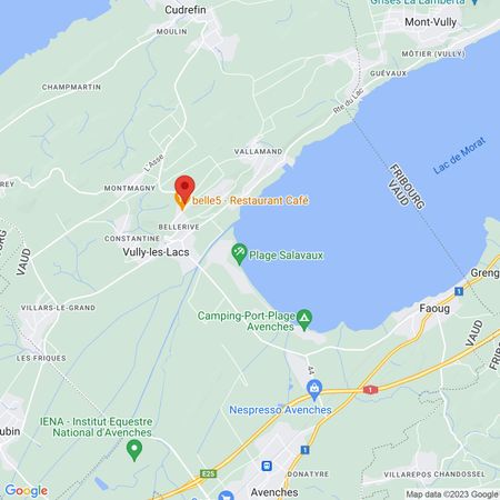 BAS DE CHAUX 1, Appartement de 2.5 pièces à la vue imprenable - N12 - Photo 2