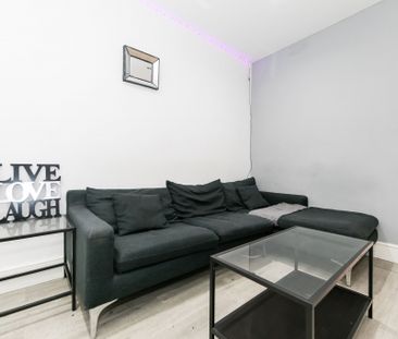 Hartley Grove, Hyde Park, Leeds - Photo 1