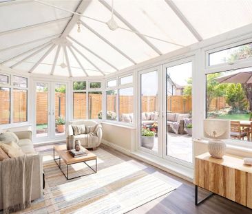 4 bedroom semi-detached house to rent - Photo 6