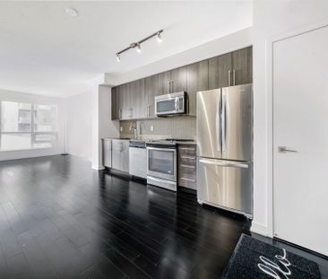 For Lease - 510 Curran Place Unit# 801, Mississauga, Ontario - Photo 6
