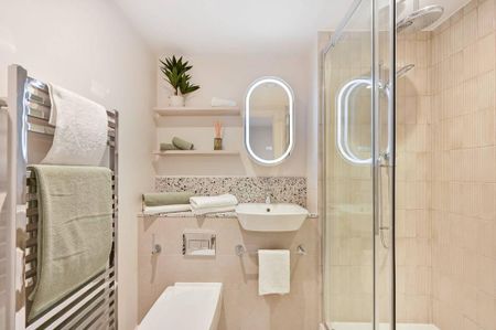 Studio to rent - Photo 4