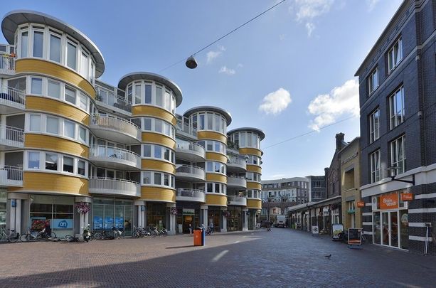 Te huur: Appartement Waldenlaan in Amsterdam - Photo 1