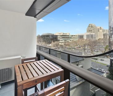 512/450 St Kilda Road - Photo 6