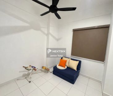 Permas Ville Apartment - Photo 6