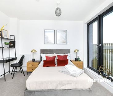 1 bedroom flat to rent - Photo 2