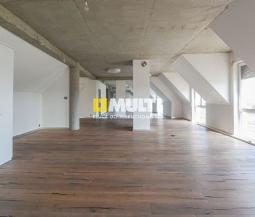 Loft 308 m2 z widokiem na Odrę - Фото 2