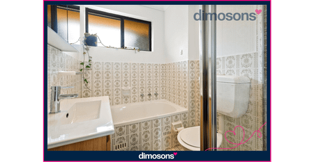 dimosons | for lease with 🩷 - Photo 4