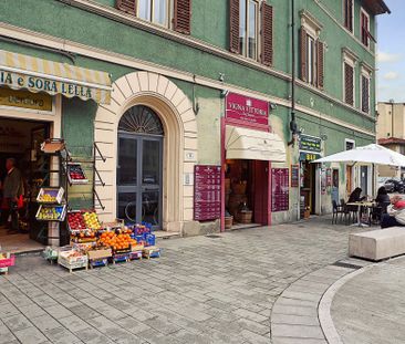 Room with balcony in Via Ponte All'Asse - Photo 5