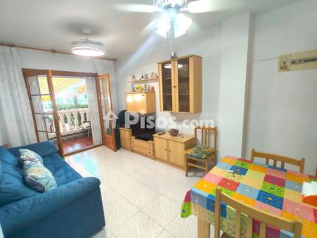 Casa adosada en alquiler en Gran Platja - Foto 2