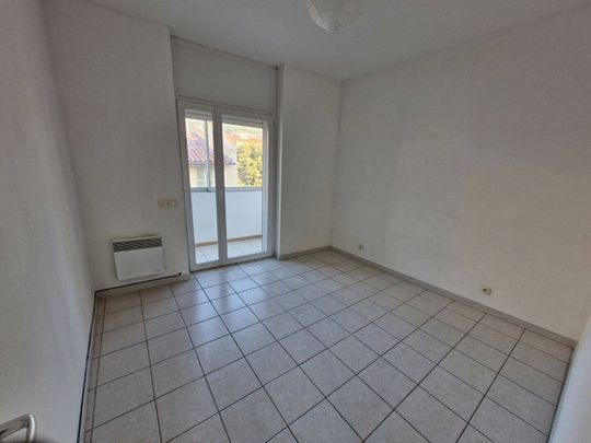 Location appartement 2 pièces 39.53 m² à Toulon (83100) - Photo 1