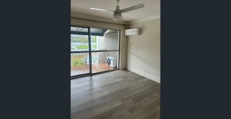 2 Bedroom unit with a verandah overlooking a park and water - Photo 3