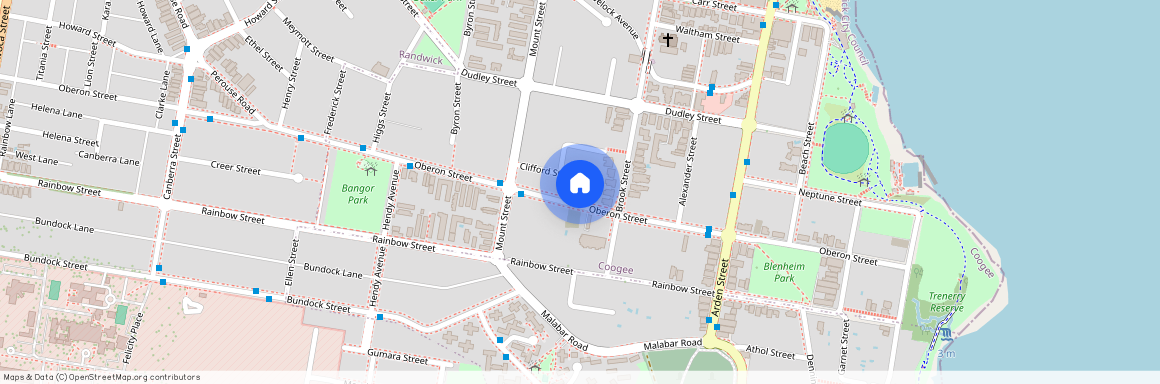 191 Oberon Street, NSW 2034, Coogee
