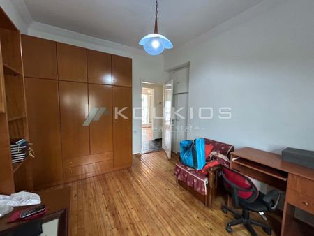 Διαμέρισμα για ενοικίαση Διοικητήριο (Κέντρο Θεσσαλονίκης) - Photo 2