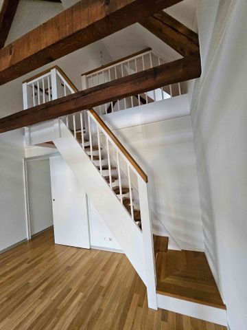 3.5 Zimmer, 100 m², 2. Stock - Foto 5