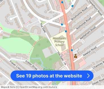 2 bedroom apartment for rent - Photo 1