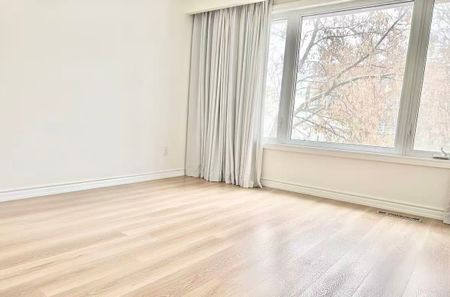 For Lease - 159 Cocksfield Avenue Unit# Main, Toronto, Ontario - Photo 5